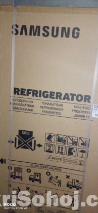 samsung refrigerator  (345 Liter)